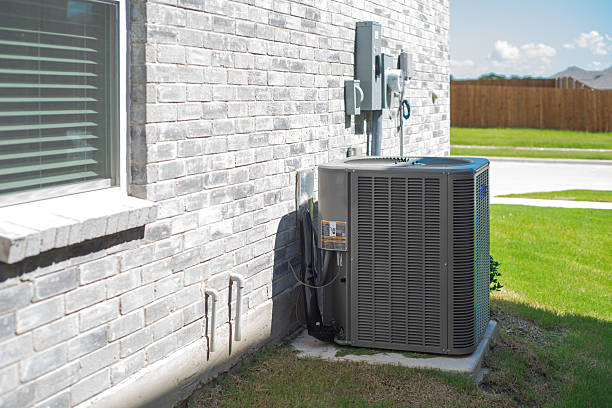 Reliable Ductwork Repair contractor in Sweeny, TX by FH HVAC